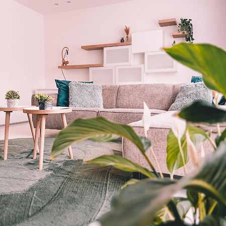 Luxe D'O Daire Oostende Dış mekan fotoğraf
