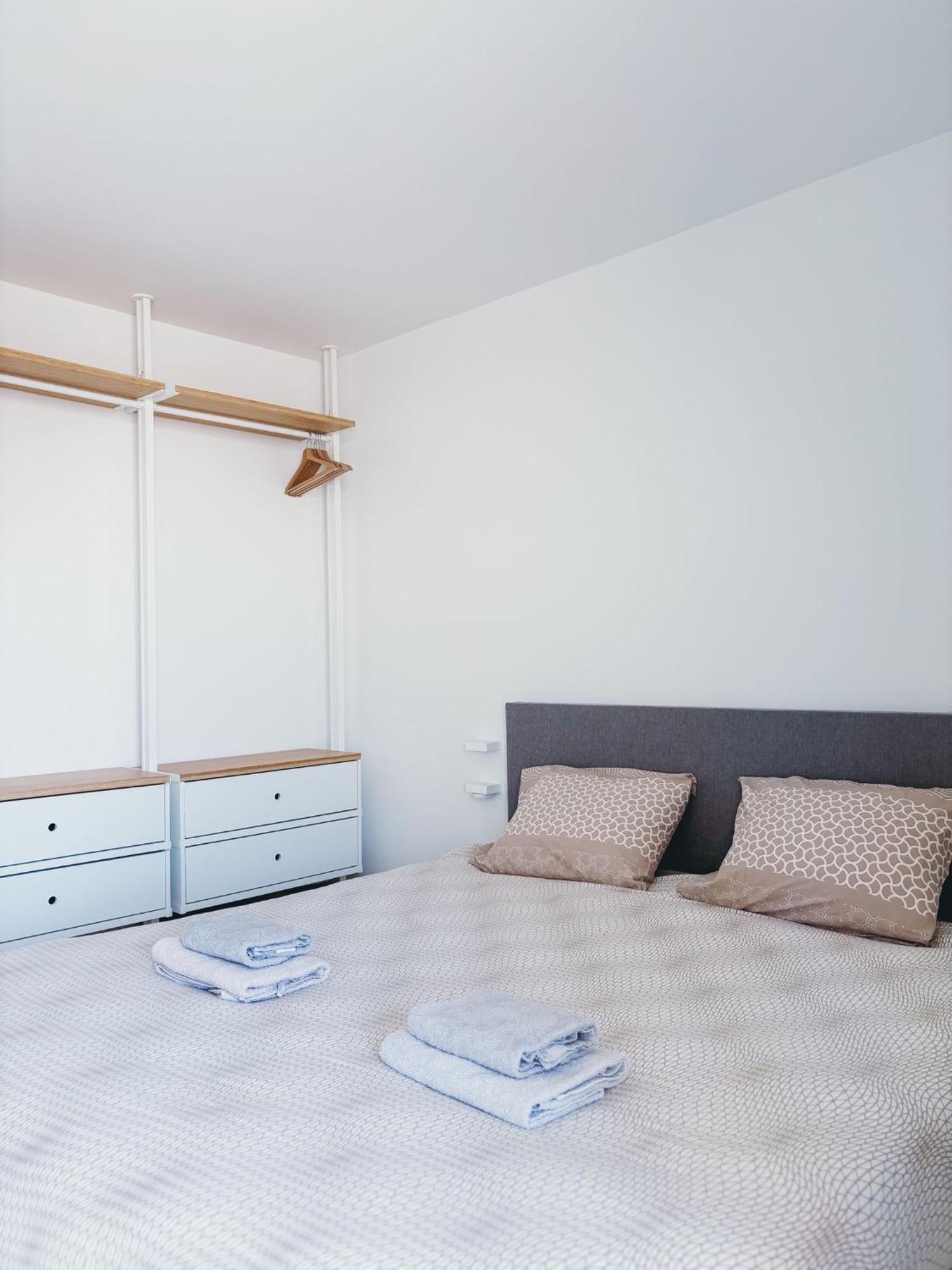 Luxe D'O Daire Oostende Dış mekan fotoğraf