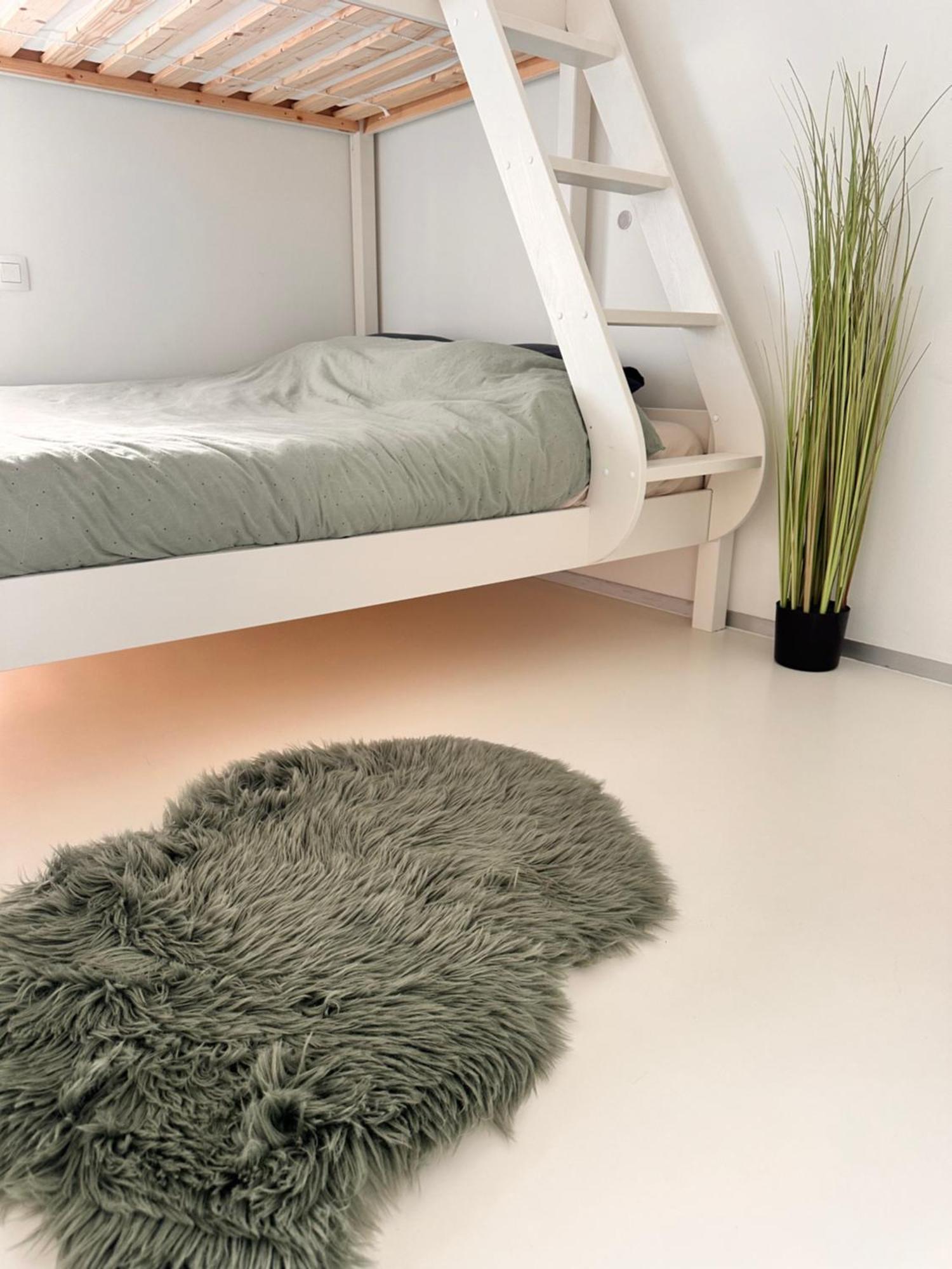 Luxe D'O Daire Oostende Dış mekan fotoğraf